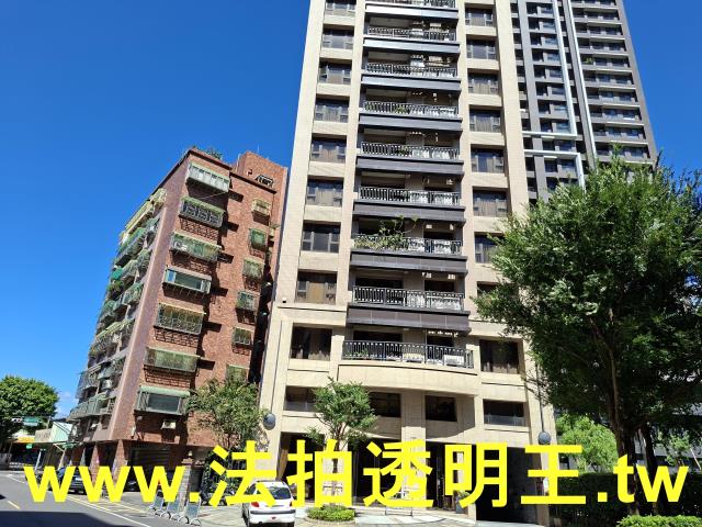 新北三重拍賣大樓-8