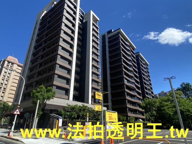 新北淡水拍賣大樓-0