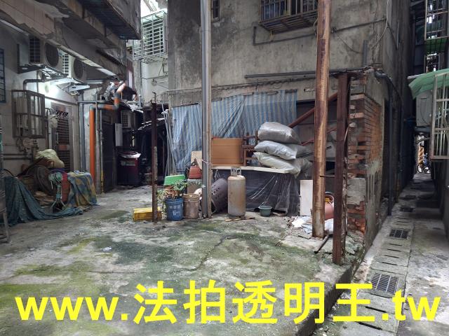 新北三重店面法拍-8