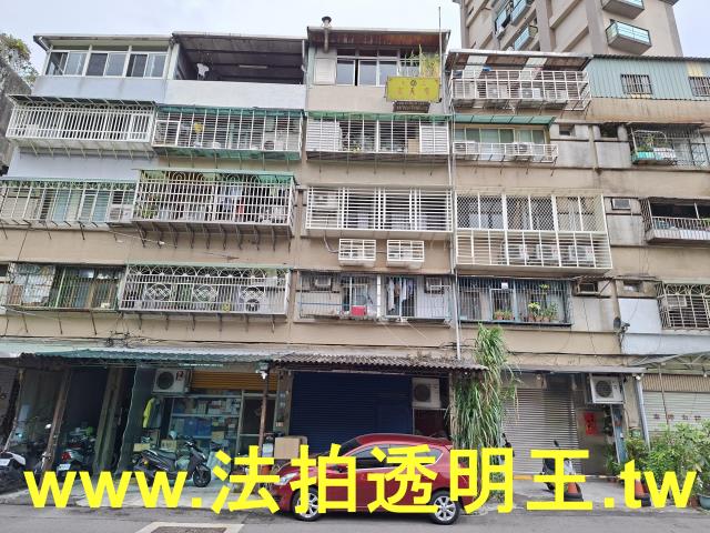 新北三重店面法拍-0