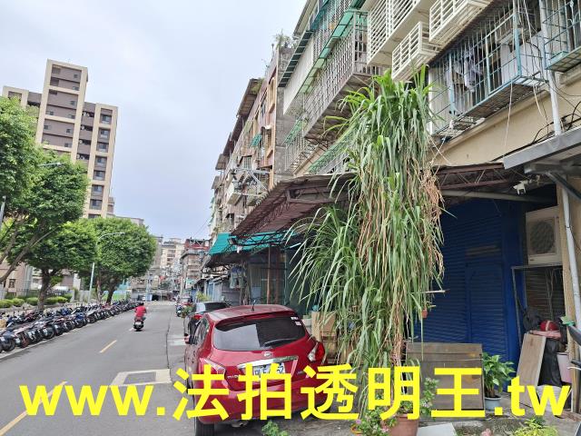 新北三重店面法拍-2