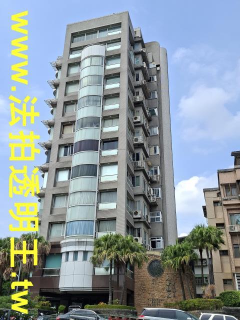 台北士林拍賣大樓-9