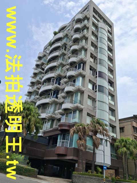 台北士林拍賣大樓-0