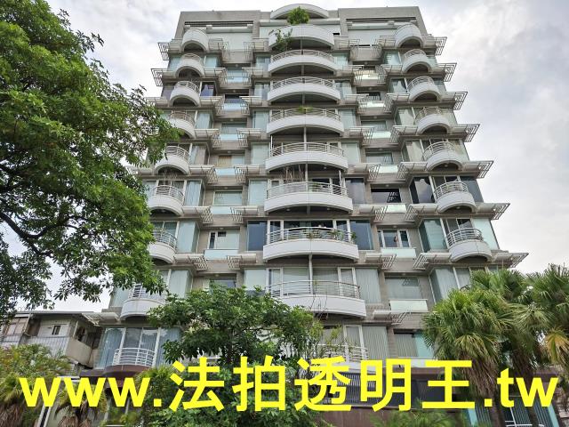 台北士林拍賣大樓-1