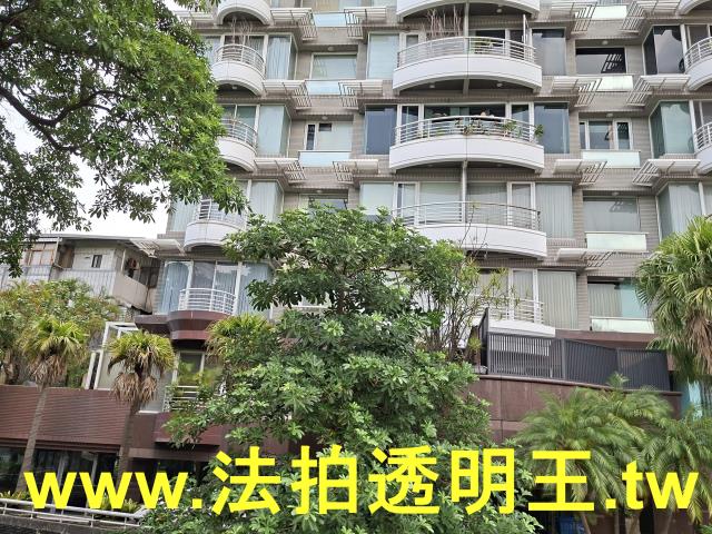 台北士林拍賣大樓-2