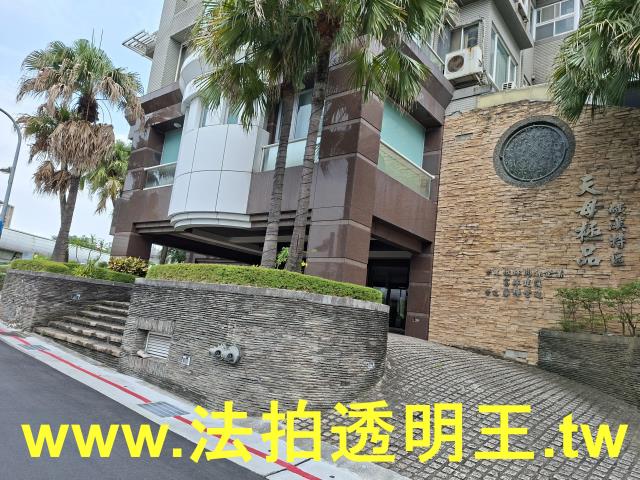 台北士林拍賣大樓-4
