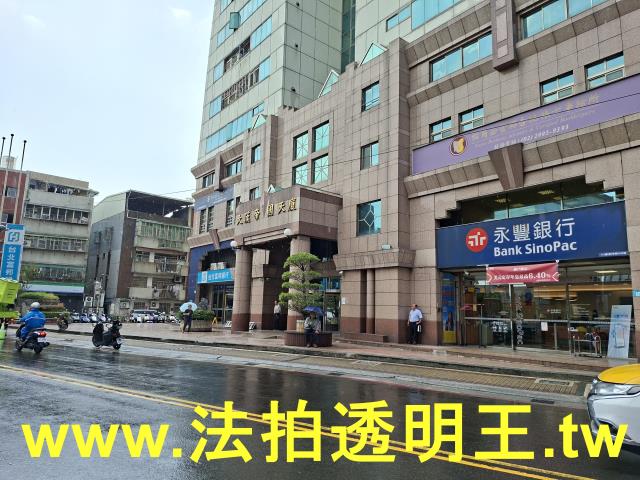 新北新莊大樓法拍-9
