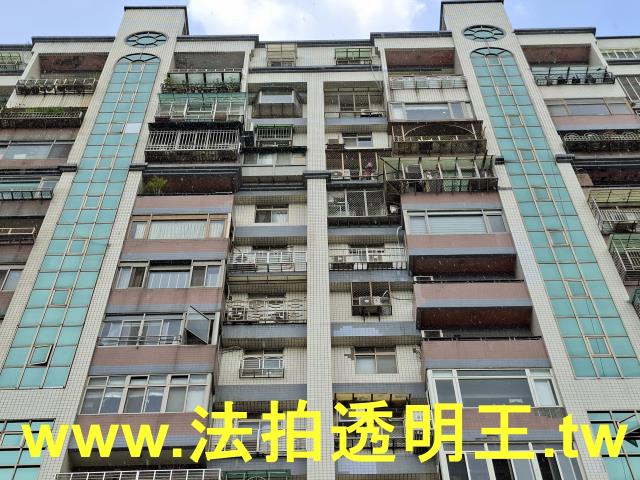 新北新莊大樓法拍-3