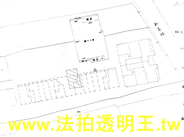 新北新莊大樓法拍-4