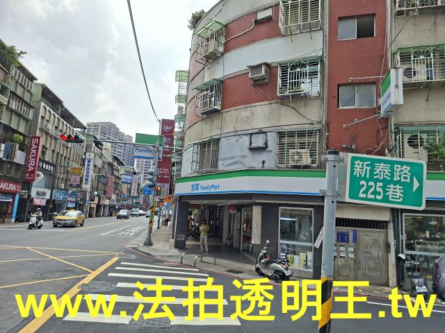 新北新莊大樓法拍-5