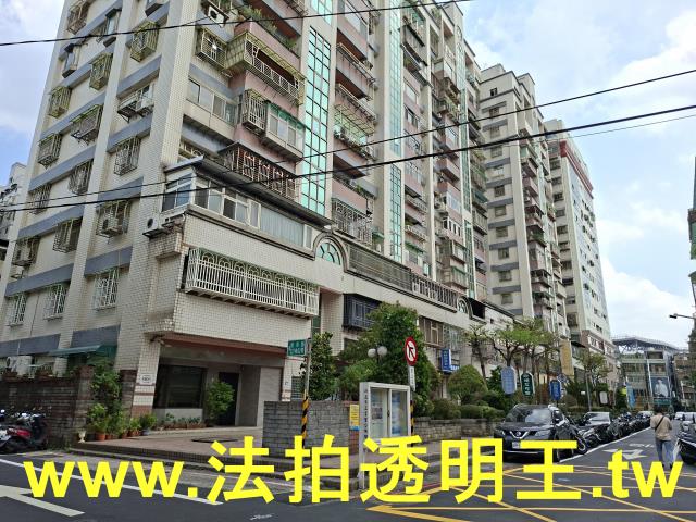 新北新莊大樓法拍-6