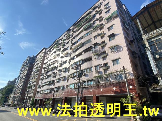 新店大樓法拍-3