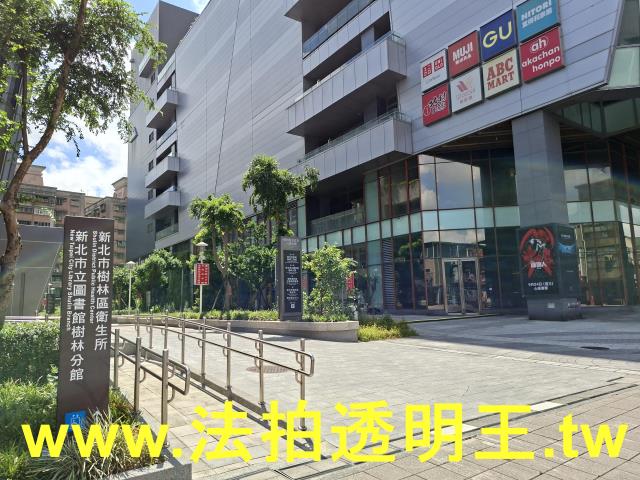 樹林法拍大樓-10
