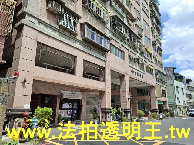 樹林法拍大樓-2