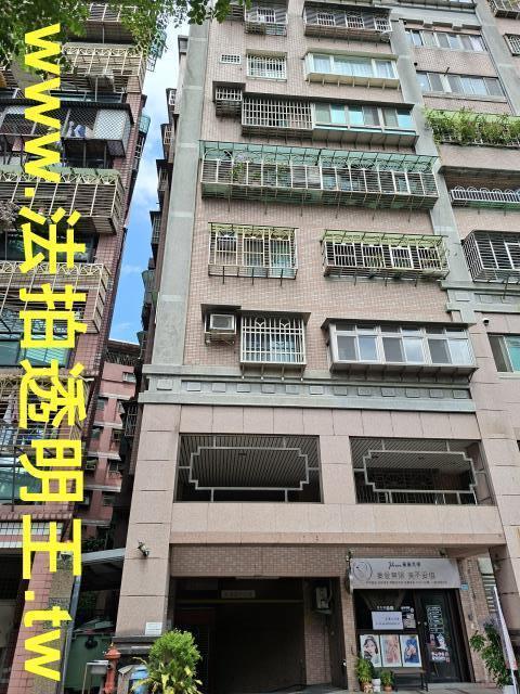 樹林法拍大樓-3