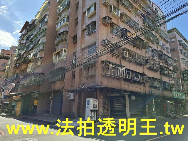 新北土城華廈拍賣-0