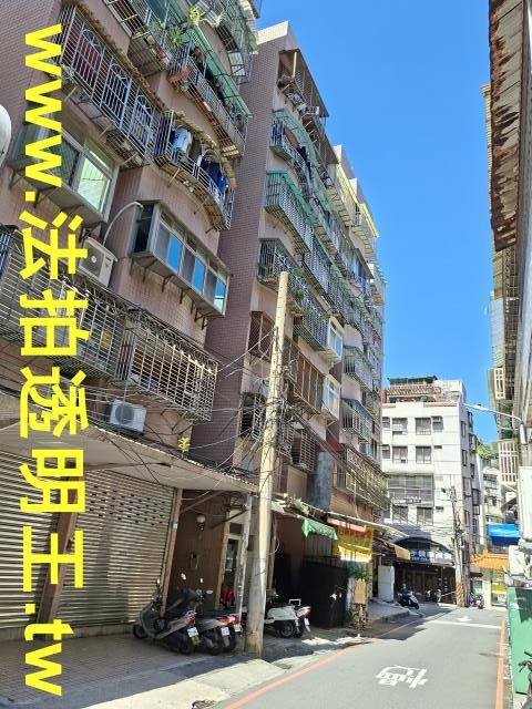 新北土城華廈拍賣-1