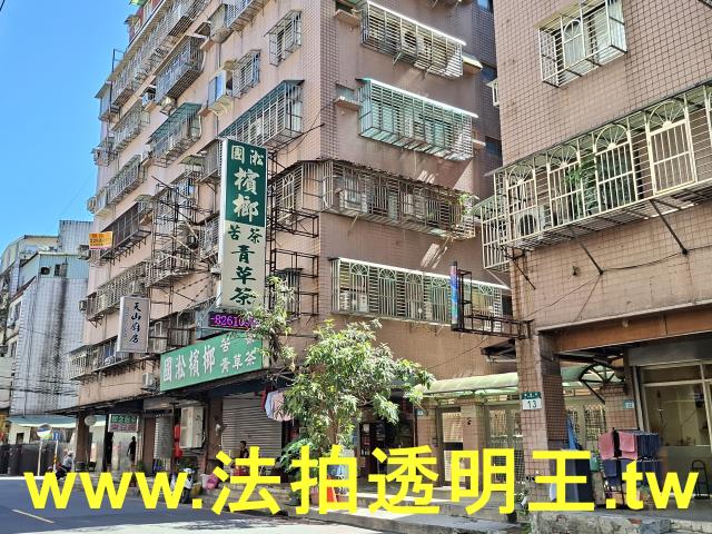新北土城華廈拍賣-6