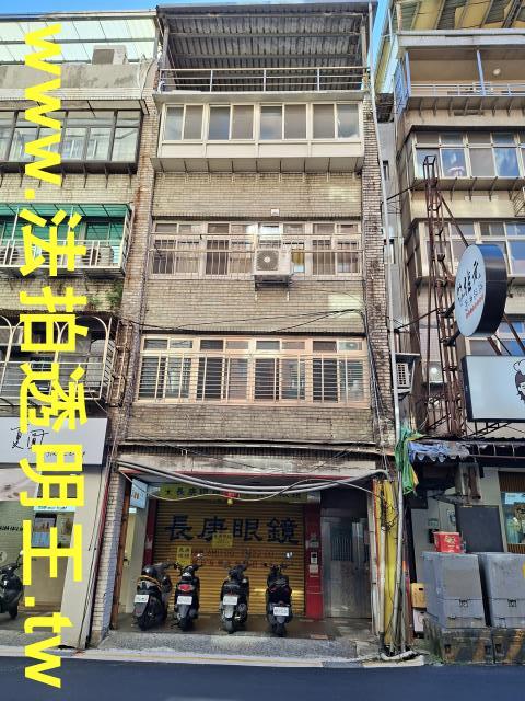 台北信義區法拍公寓-0