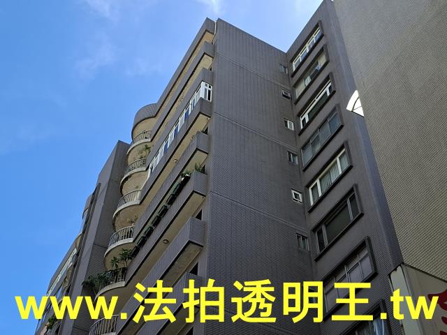 台北大安區大樓法拍-2