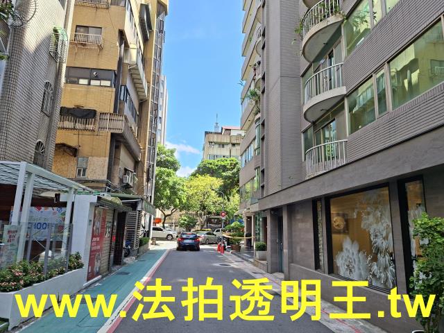 台北大安區大樓法拍-5