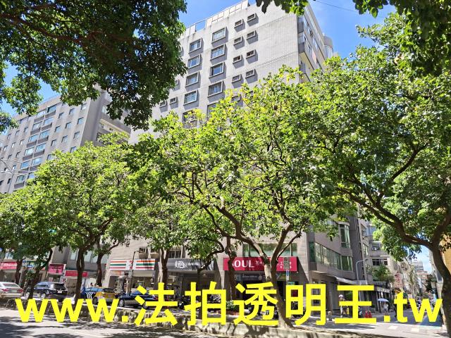 台北大安區大樓法拍-6