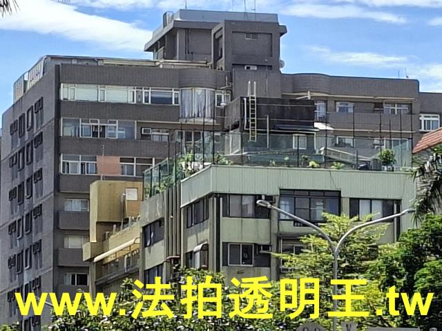 台北大安區大樓法拍-7