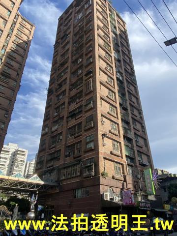 汐止法拍大樓-2