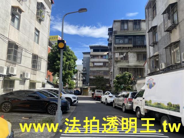 台北信義區法拍公寓-9