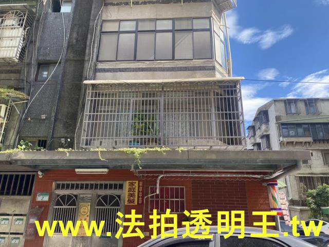 台北信義區法拍公寓-0