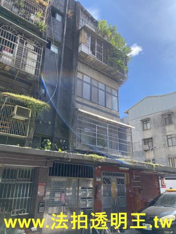 台北信義區法拍公寓-4
