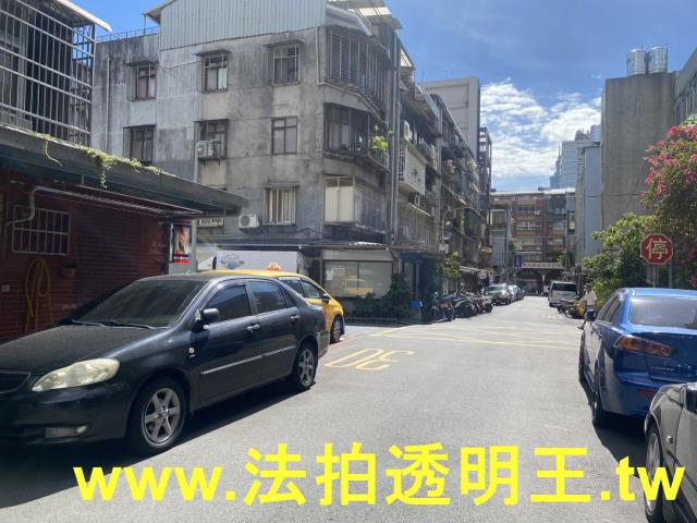 台北信義區法拍公寓-5