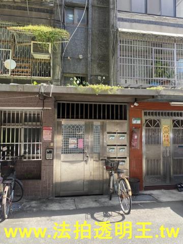 台北信義區法拍公寓-7