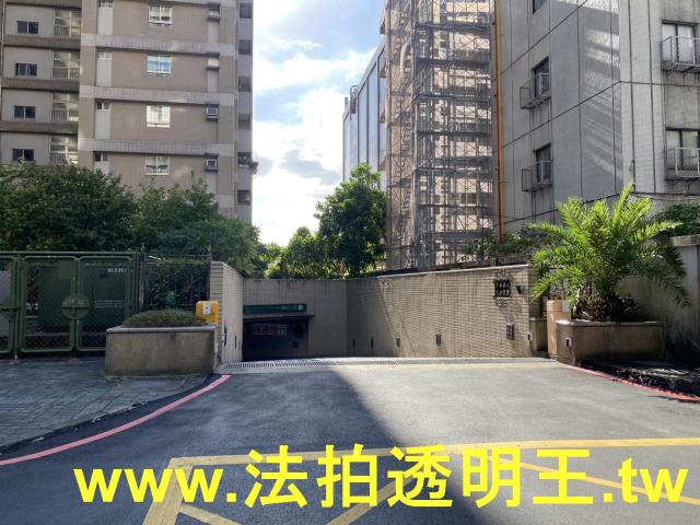 台北萬華大樓拍賣-9