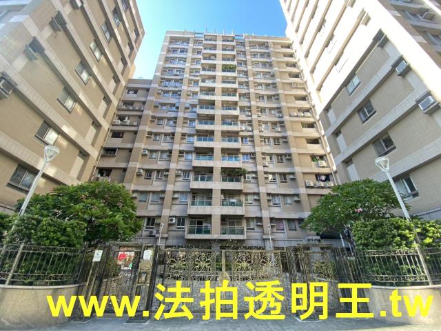 台北萬華大樓拍賣-10