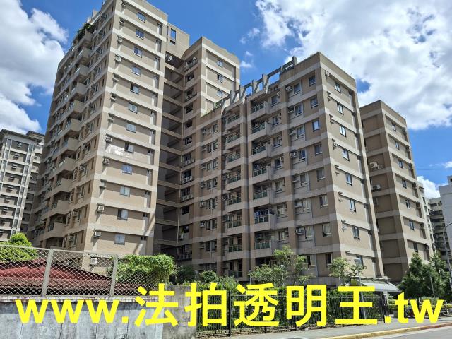 台北萬華大樓拍賣-0