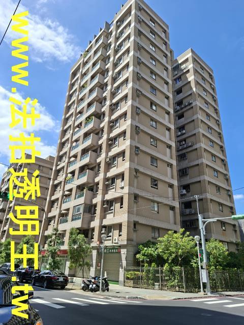 台北萬華大樓拍賣-1