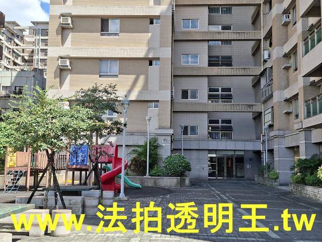 台北萬華大樓拍賣-2