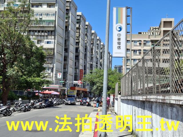 台北萬華大樓拍賣-3