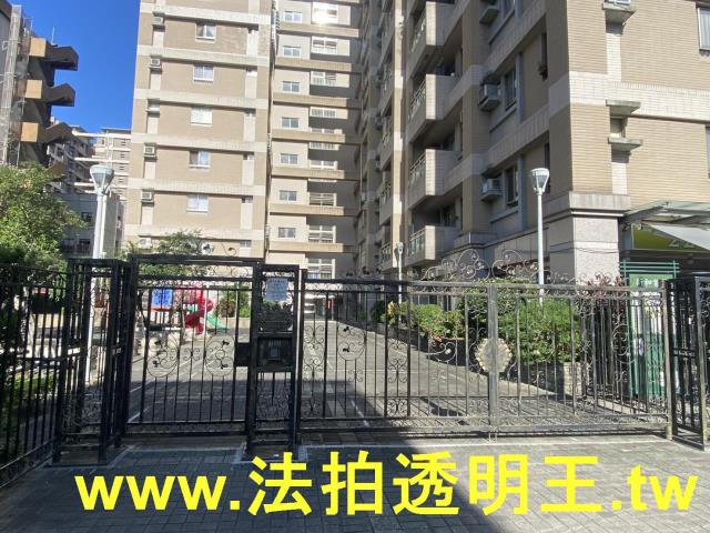 台北萬華大樓拍賣-6