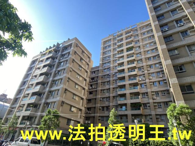 台北萬華大樓拍賣-7