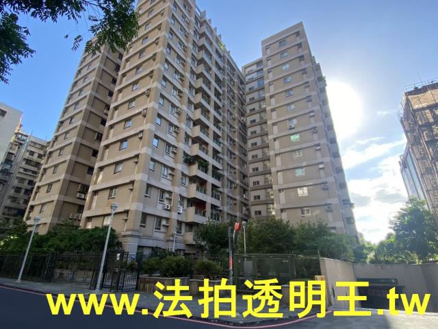 台北萬華大樓拍賣-8