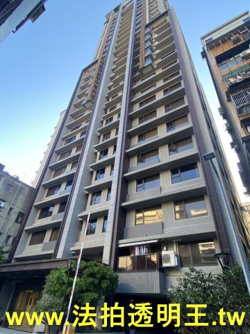 萬華大樓法拍-1
