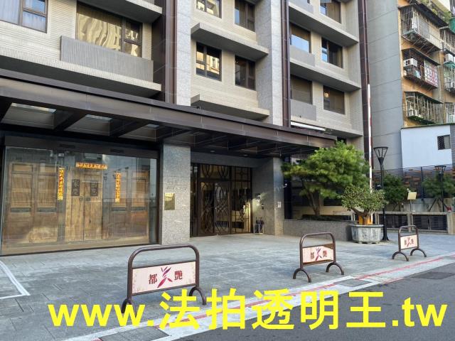 萬華大樓法拍-2