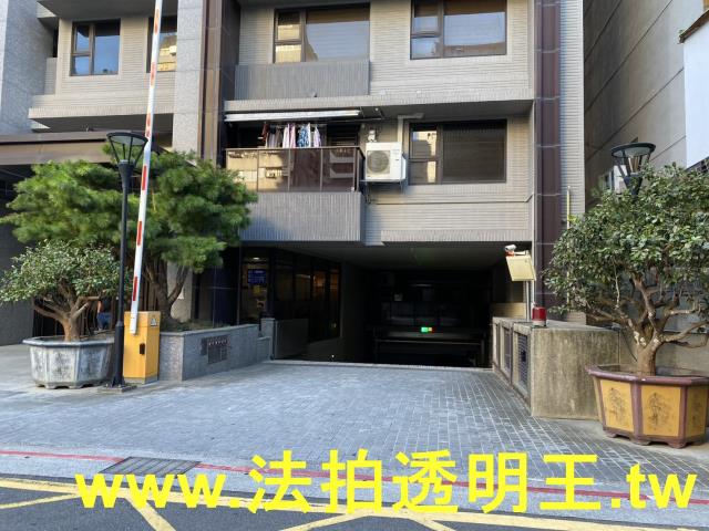 萬華大樓法拍-4