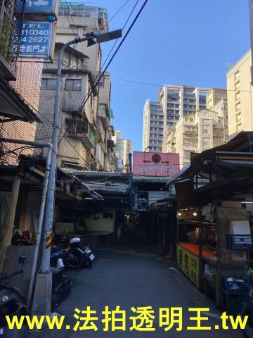 萬華大樓法拍-5