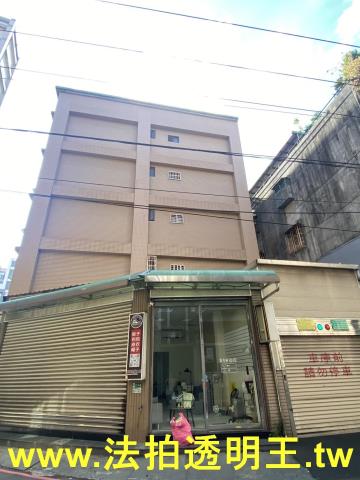 新北法拍華廈-2