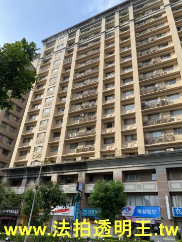 新北淡水法拍大樓-2