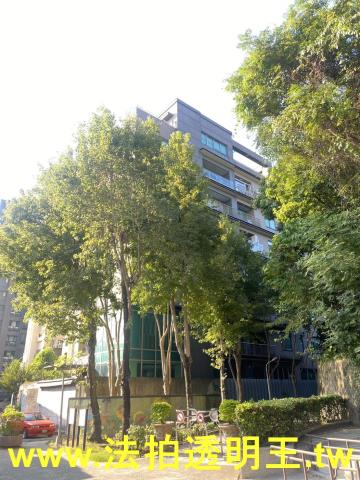 士林法拍大樓-1