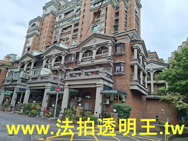 桃園桃園區大樓法拍-1